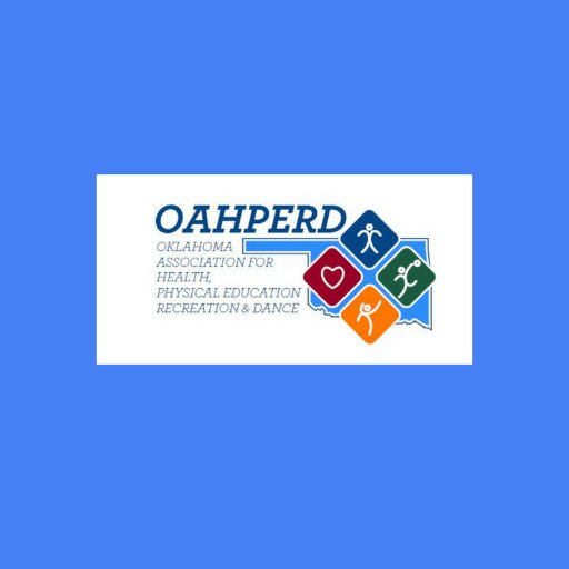 OAHPERD is dedicated to promoting the organization of school, community and state programs of health, physical education, recreation and dance.