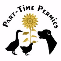 Part-Time Permies(@PartTimePermies) 's Twitter Profile Photo