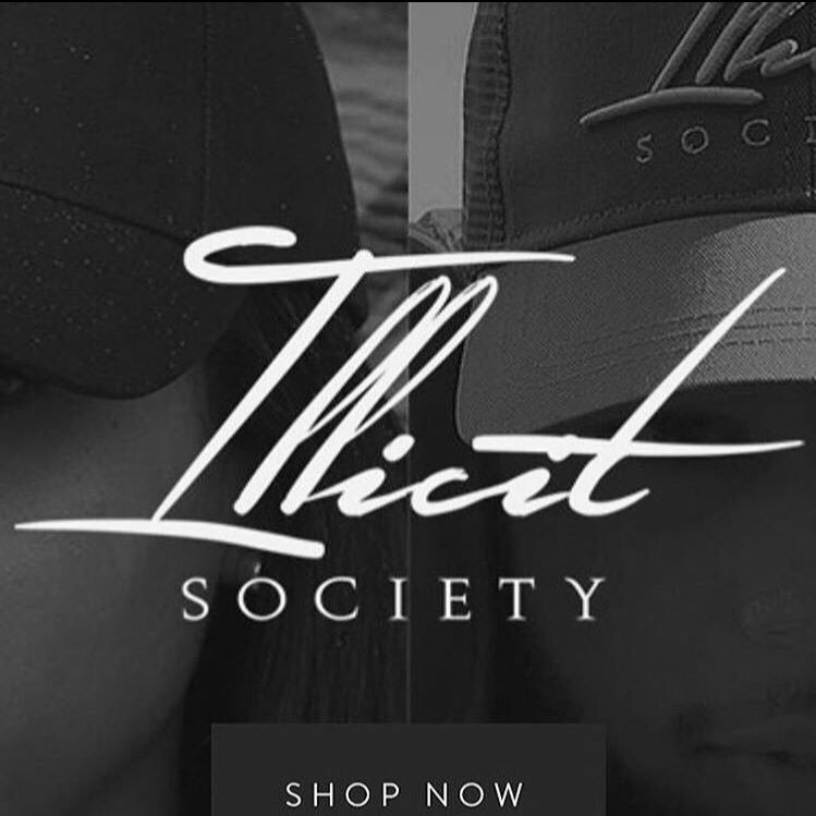 ❌ NOT LEGALLY PERMITTED ❌ A Premium Unisex Fashion Brand Who Specialise In High Quality Hats.