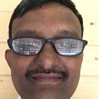 Satyanarayana Sirigeri (@sirigeri76) 's Twitter Profile Photo Satyanarayana Sirigeri (@sirigeri76) 's Twitter Profile Photo