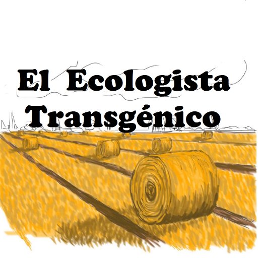 Agrónomo y proyecto de científico. Investigo sobre cultivos y cambio climático. Ecologista, aunque sin dogmas.