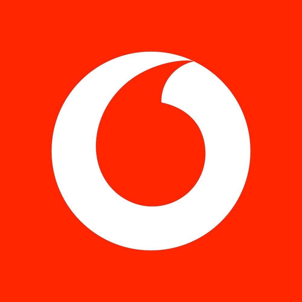 The official Vodacom Lesotho twitter page