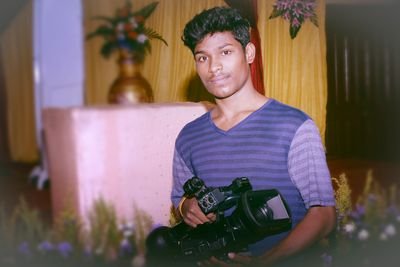 Gnanavelmanjum1's profile picture. Photography
