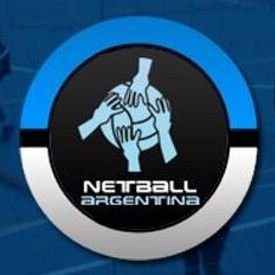 Twitter oficial de la Federación Argentina de Netball.