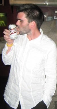 TheOstrander's profile picture. 28 years young.... you can find me at the spot aka the PADDOCK most nights or at roaming the ROOF the KEYS or a soccer field near you....