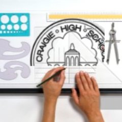 The official Craigie High School Design and Technology page! Where we will display work by and information for Craigie High School pupils.