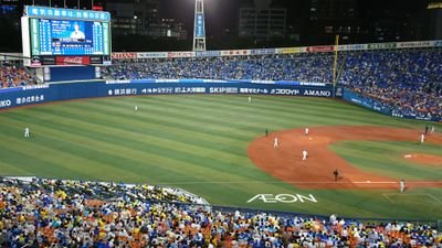 oniku2129's profile picture. 横浜生まれ、横浜育ちのおっさんです。遠藤、ポンセが好きな世代。
無言フォロー失礼します🙇‍♀️