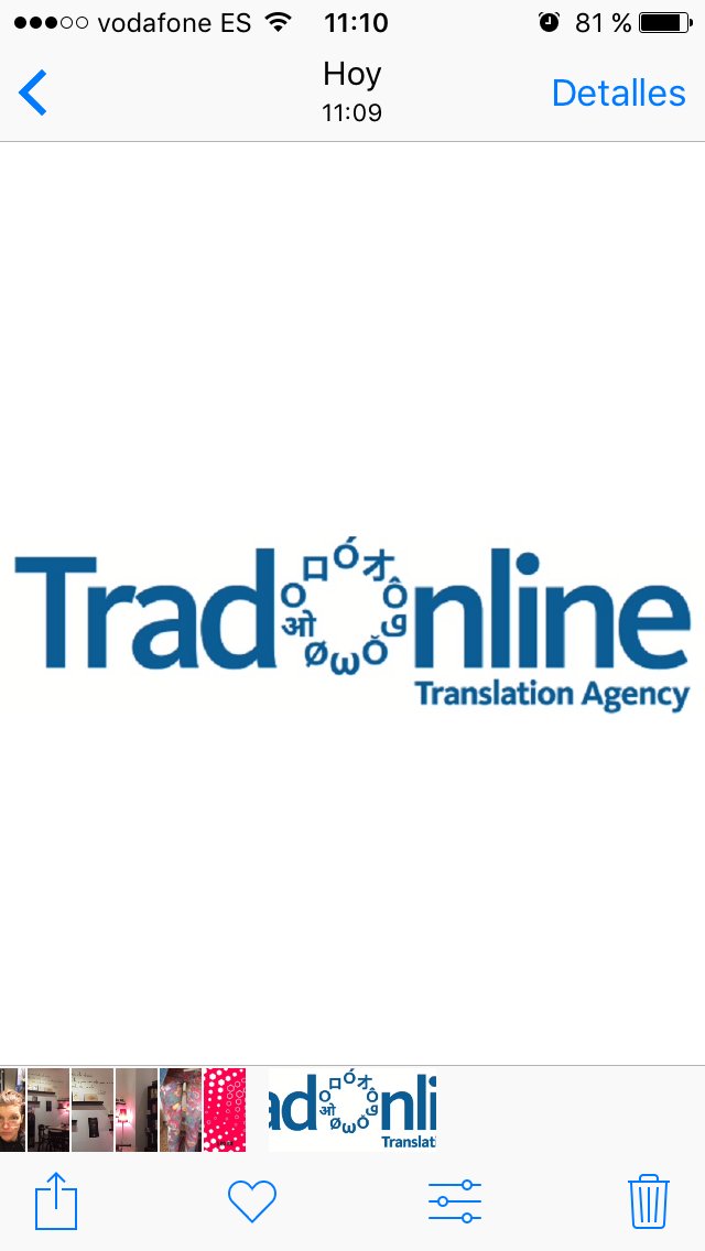 Translation and interpreting agency providing top quality translation services corresponding to the time and budget of our  clients.