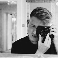 Scott Garfitt (@scottgarfitt) 's Twitter Profile