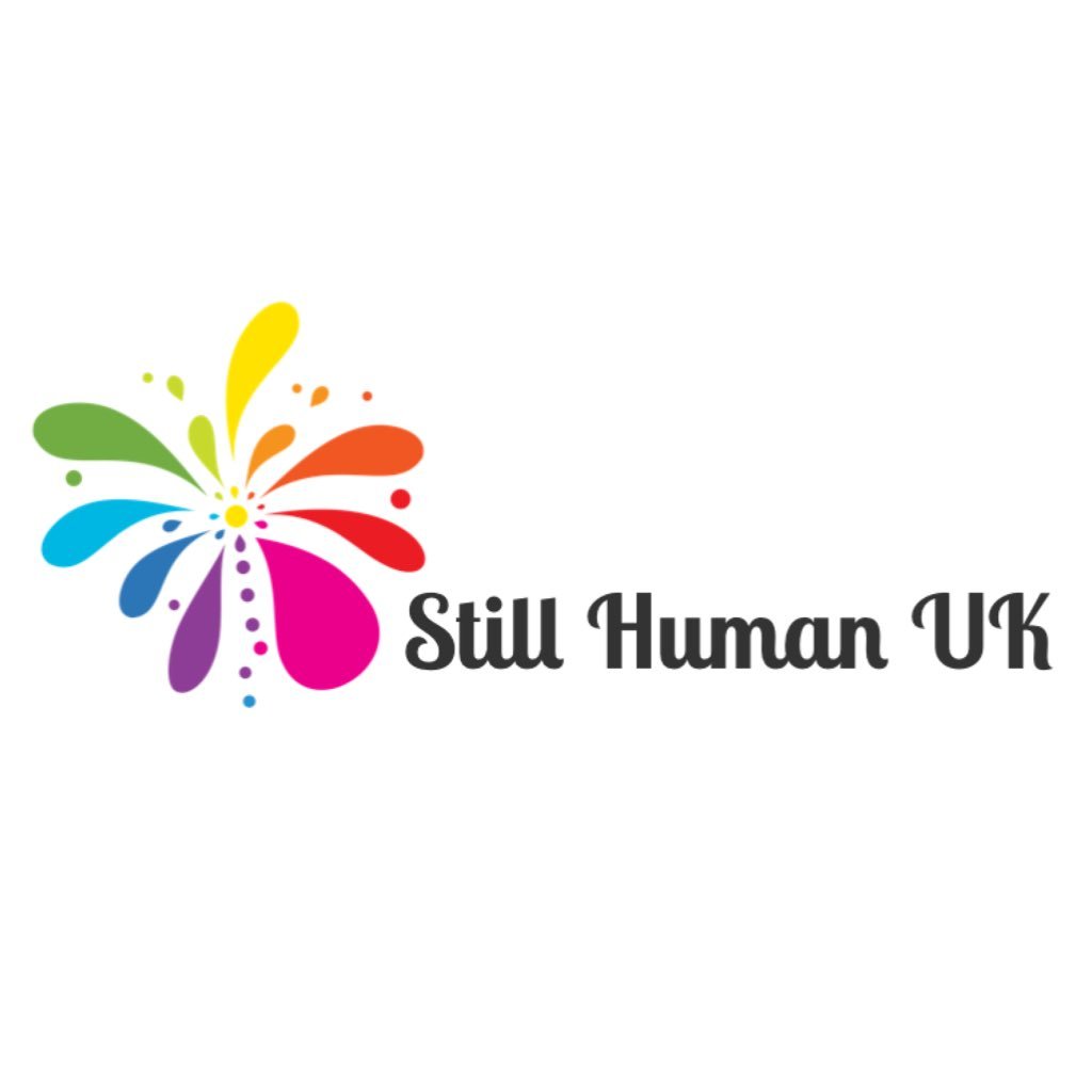 Still Human UK Giving a new meaning to #disability and #ability Based in #Brighton, but we are national, we are a charity who truly puts our clients first.