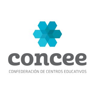 Cuenta oficial de la Confederación de Centros Educativos (CONCEE). Patronal Nacional de los Centros dedicados a la enseñanza privada concertada.