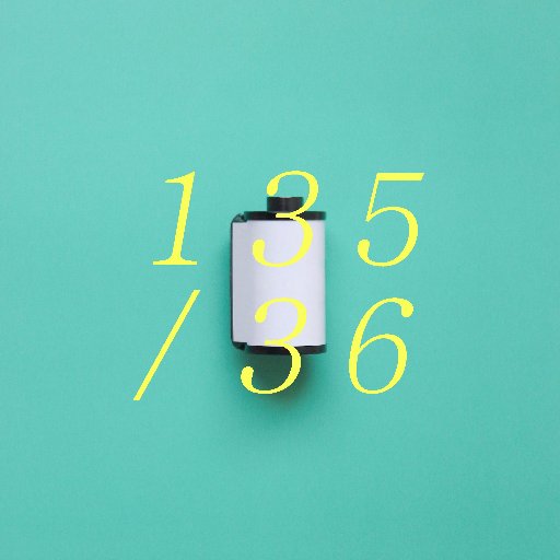 필름에 대한 모든것. 필름, 필름카메라와 관련된 모든 이야기를 합니다. 인스타그램 @film_135_36