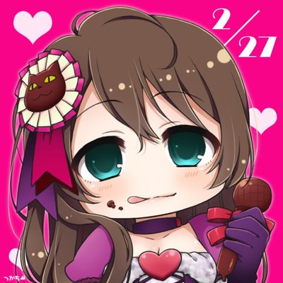 かんなっきさんのプロフィール画像