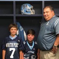 Jason Cooksey (@jcookseynpjags) 's Twitter Profile