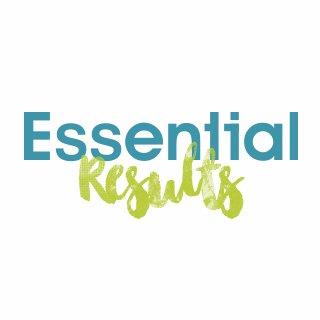 Essential Results