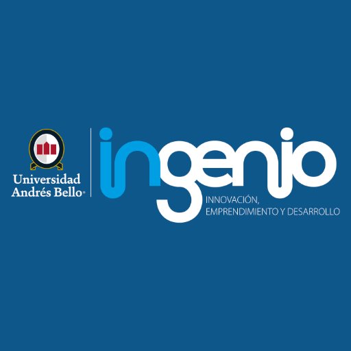 Unab_Ingenio's profile picture. Fomento a la #innovacion, #emprendimiento y desarrollo de la comunidad @uandresbello
