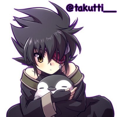 たくっちさんのプロフィール画像