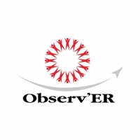 Observ'ER(@Observ_ER) 's Twitter Profile Photo