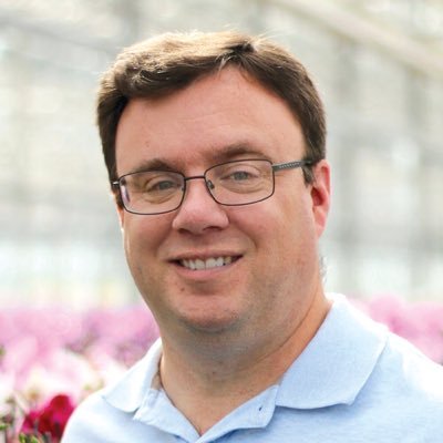 Brian Sparks is the editor of Greenhouse Grower Technology.