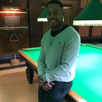 TJ Thorpe (@thorpetj) 's Twitter Profile