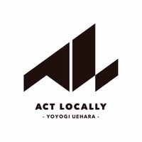 代々木上原のメディア"ACT LOCALLY" (@actlocally_info) 's Twitter Profile Photo 代々木上原のメディア"ACT LOCALLY" (@actlocally_info) 's Twitter Profile Photo