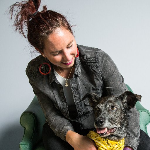#Pittsburgh native. #Writer and #entrepreneur. Dog lover and #runner with a serious Sour Patch addiction.