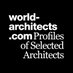 world-architects (@worldarchitects) Twitter profile photo