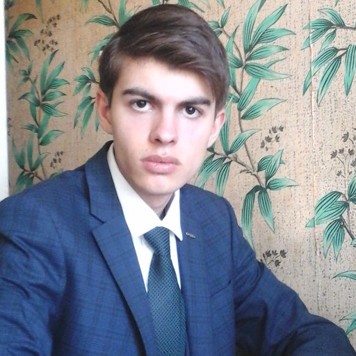 Chairman Of The Presidium Of The Democratic Alania Youth Movement Of The Republic Of South Ossetia - Alania State.