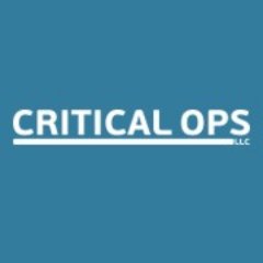 Critical Ops