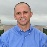 Chris Garmon (@cjrhgarmon) 's Twitter Profile