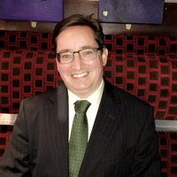 John Hughes (@hughesjg) 's Twitter Profile Photo John Hughes (@hughesjg) 's Twitter Profile Photo