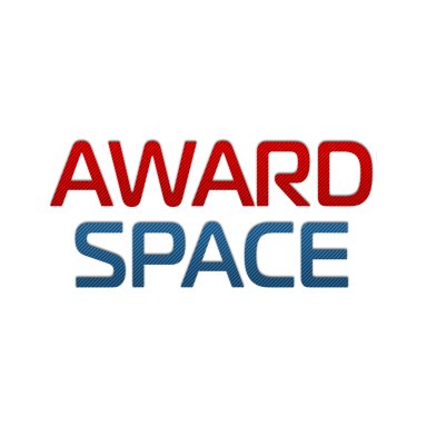 The official Twitter profile of AwardSpace. We offer free web hosting, shared, VPS, semi-dedicated hosting, domain names and SSL certificates.