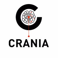 CRANIA (@crania_toronto) 's Twitter Profile Photo CRANIA (@crania_toronto) 's Twitter Profile Photo