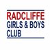 Radcliffe G&BC (@radcliffegbc) Twitter profile photo Radcliffe G&BC (@radcliffegbc) Twitter profile photo
