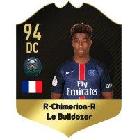 Chimerion (@chimerion59) 's Twitter Profile
