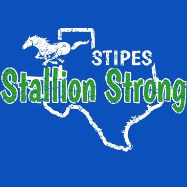 Stipes Elementary School PTA, located in Irving, Texas.  Where great minds roam. Go Stallions!