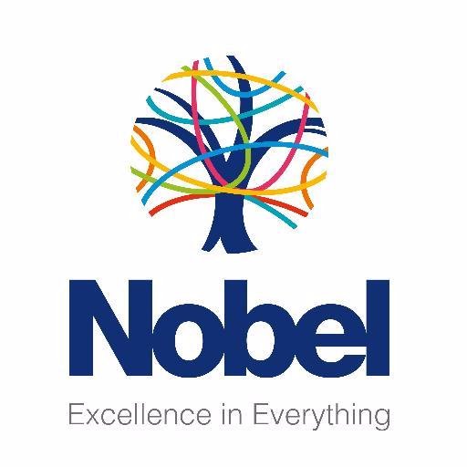 The official year 9 Twitter page for The Nobel School