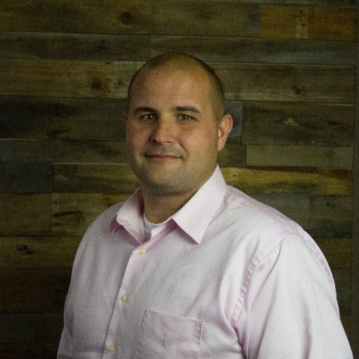 Director of Operations at The Rock Church of Fenton |