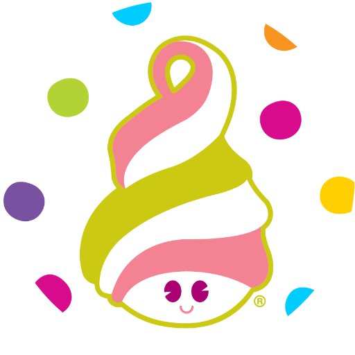 We're making you smile with our delicious frozen yogurts that make it easy to eat healthier.