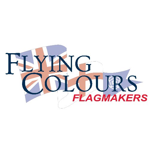Flying Colours Flags Flagsuk Twitter