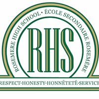Rosemere High School (@swlsb_rhs) 's Twitter Profile