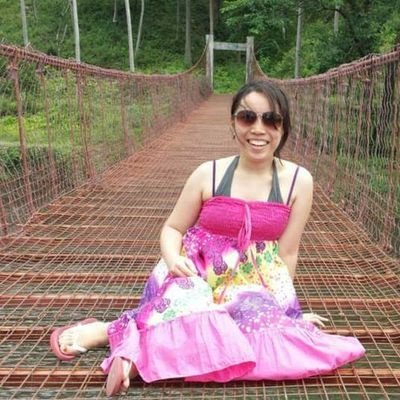 heyzel_knot's profile picture. Proud Thomasian. Traveller. Tambay sa Japan. ヘイゼルですよ～