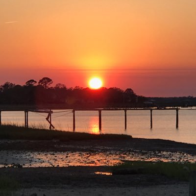 Promoting Common Sense Ideas for James Island & Folly Beach