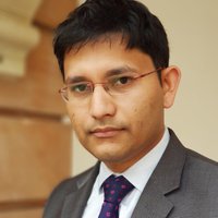 Tuhin Chakraborty (@maimtuhin) 's Twitter Profile