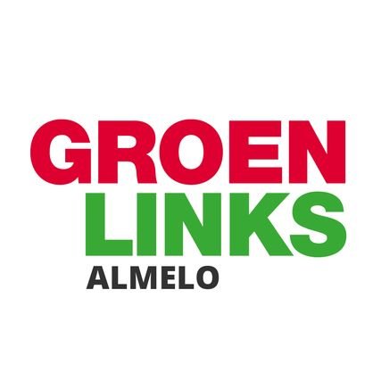 Wij gaan voor een sociaal, tolerant en groen Almelo.