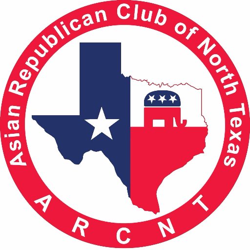 Asian Republican Club of North Texas focuses on advocating conservative values among Asian communities, and being a voice for issues impacting Asian Americans.