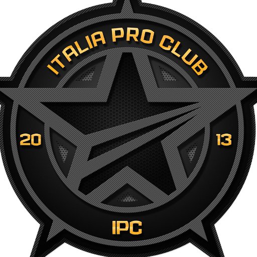 #FIFA #ProClubs #11v11 competitive team on #PS4 | 🇮🇹 🕹