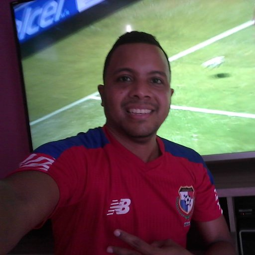 JoseOlmos09's profile picture. Panameño, Estudiante de Arquitectura, Universidad de Panamá, Técnico en Reparación de Computadoras y Redes, Fanático del Boxeo y el Fútbol Soy  Garra Roja!!!