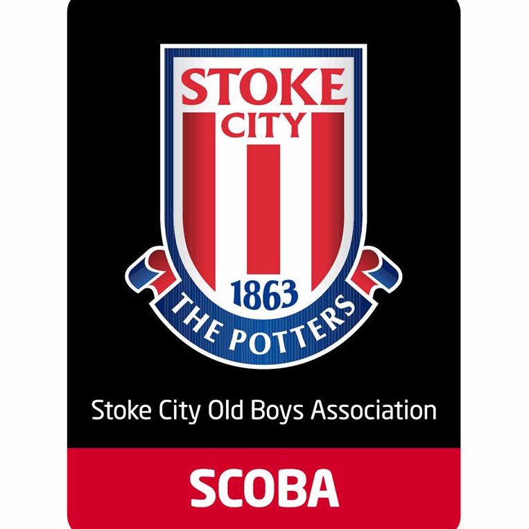 Stoke City Old Boys Association (SCOBA) is a group set-up to reunite and assist former players from all eras
https://t.co/Zt9NjiPxJl