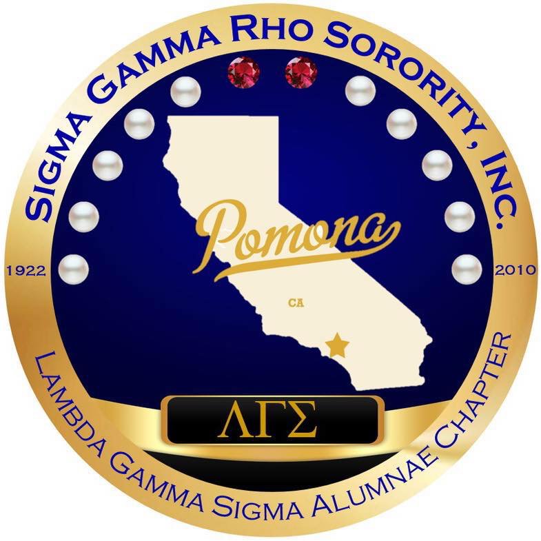 Welcome to the Sigma Gamma Rho Sorority, Inc.- Lambda Gamma Sigma Alumnae Chapter twitter page. 💙💛